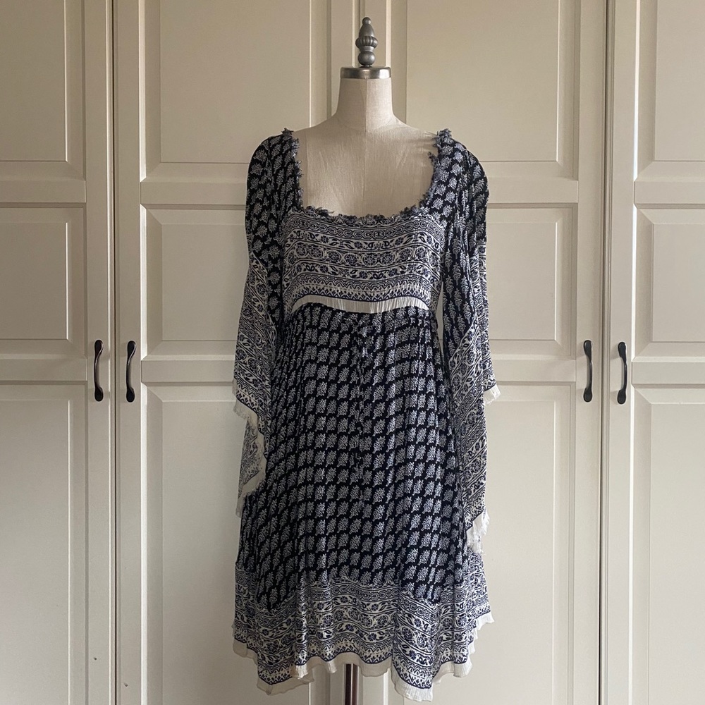 free people dress